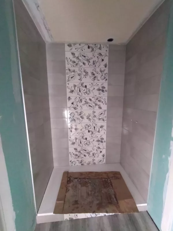 Pose de carrelage, Feurs, BB Décors