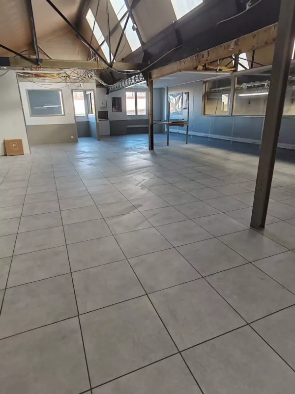 Pose de carrelage, Feurs, BB Décors