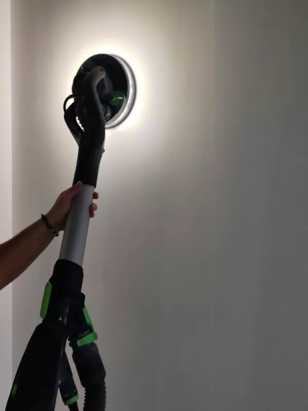 Peinture intérieure, Feurs, BB Décors