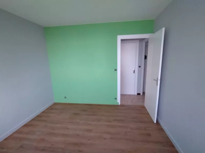 Peinture intérieure, Feurs, BB Décors