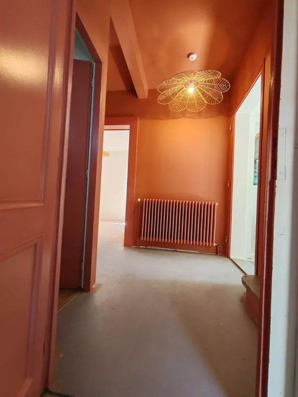 Peinture intérieure, Feurs, BB Décors