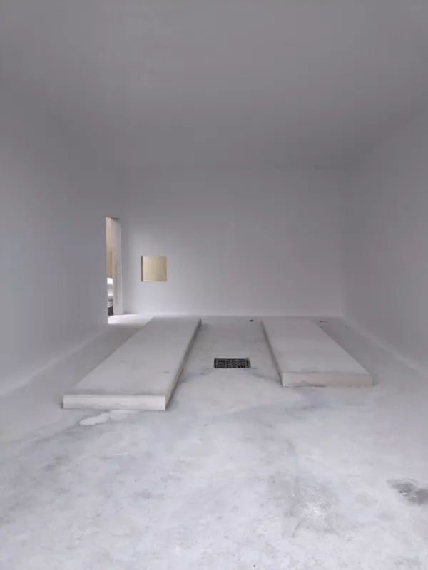 Peinture intérieure, Feurs, BB Décors