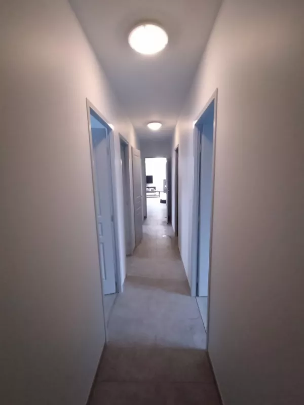 Peinture intérieure, Feurs, BB Décors