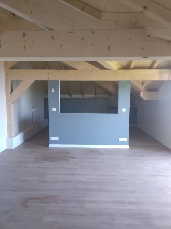 Peinture intérieure, Feurs, BB Décors