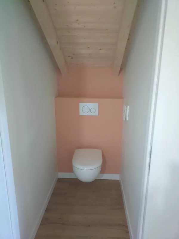 Peinture intérieure, Feurs, BB Décors