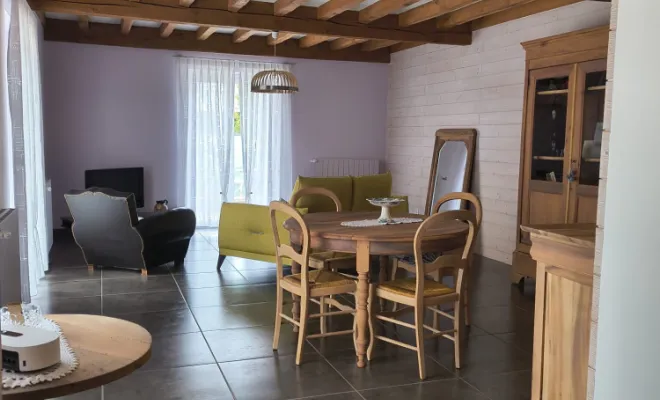 Peinture , Feurs, BB Décors
