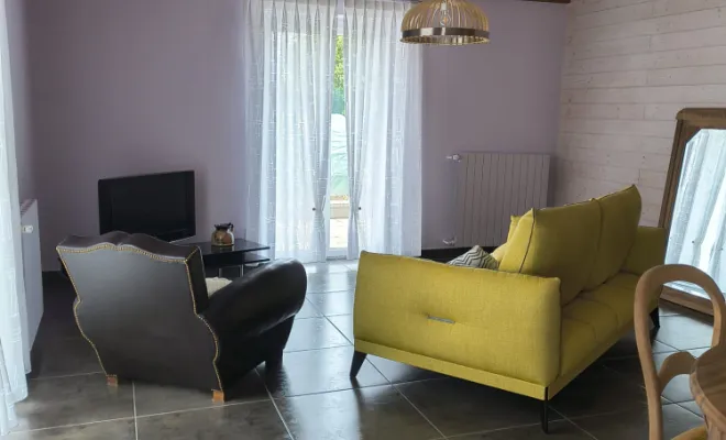 Peinture , Feurs, BB Décors