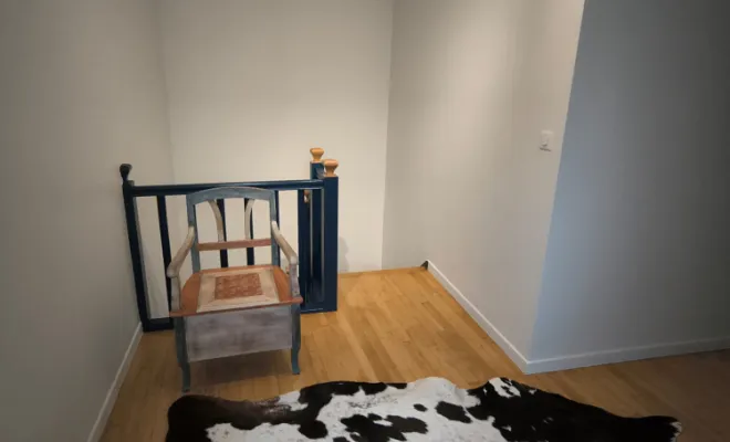 Peinture , Feurs, BB Décors