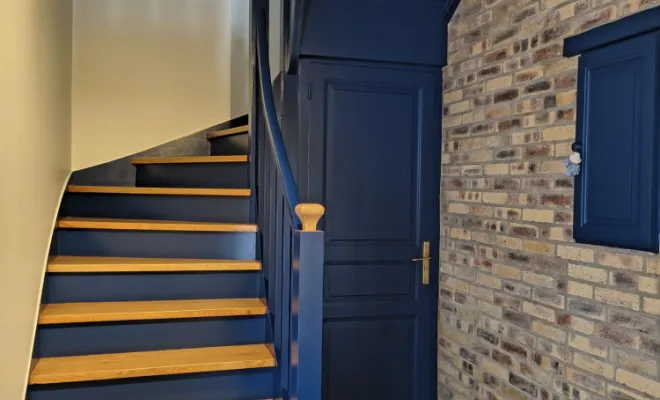 Peinture , Feurs, BB Décors