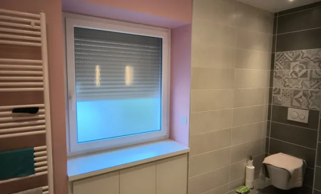 Peinture , Feurs, BB Décors